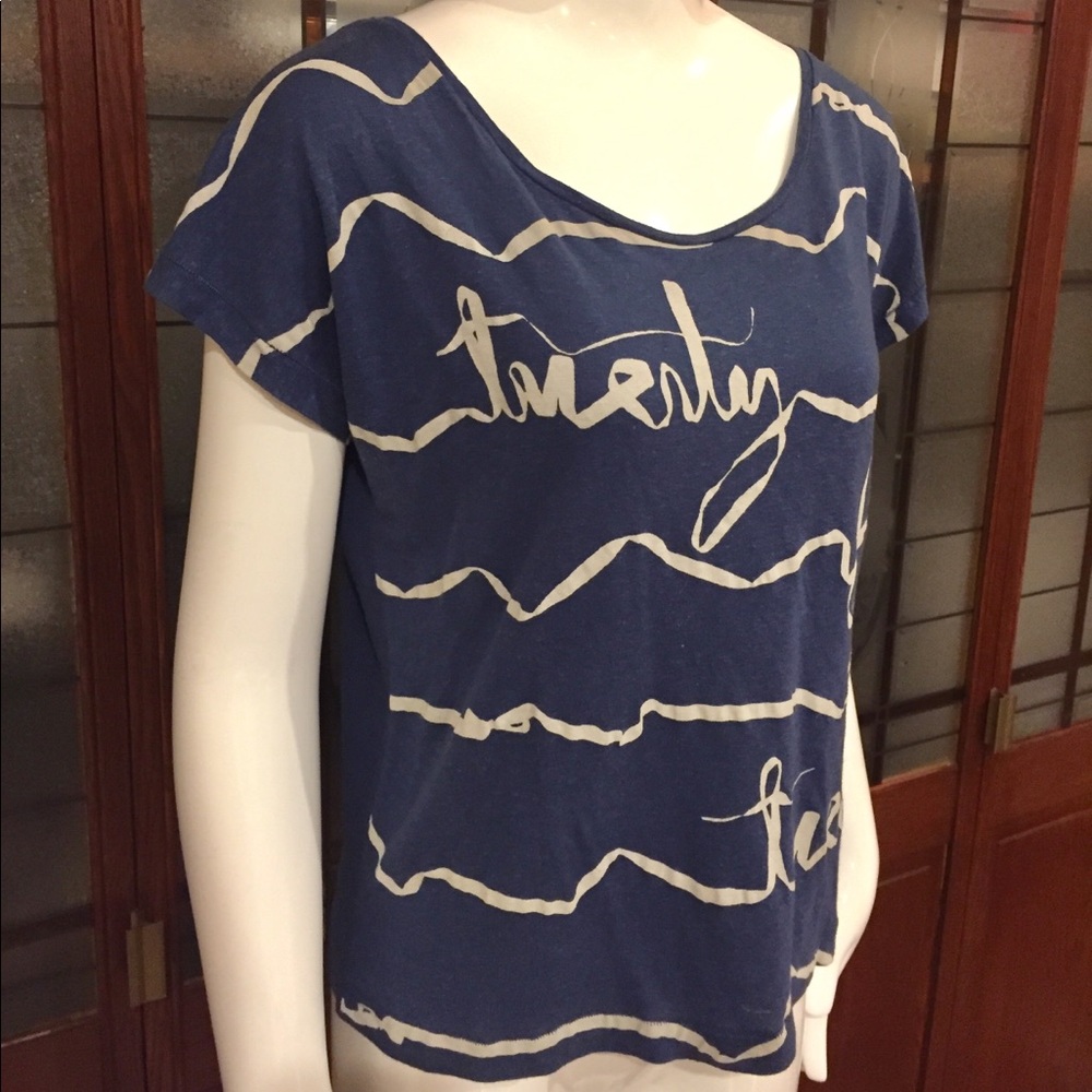 Linen Top - Picture 6 of 8